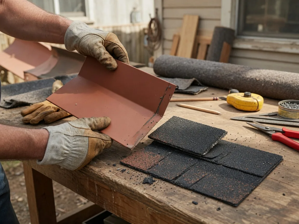 Roof Repair company in Long Valley, SD